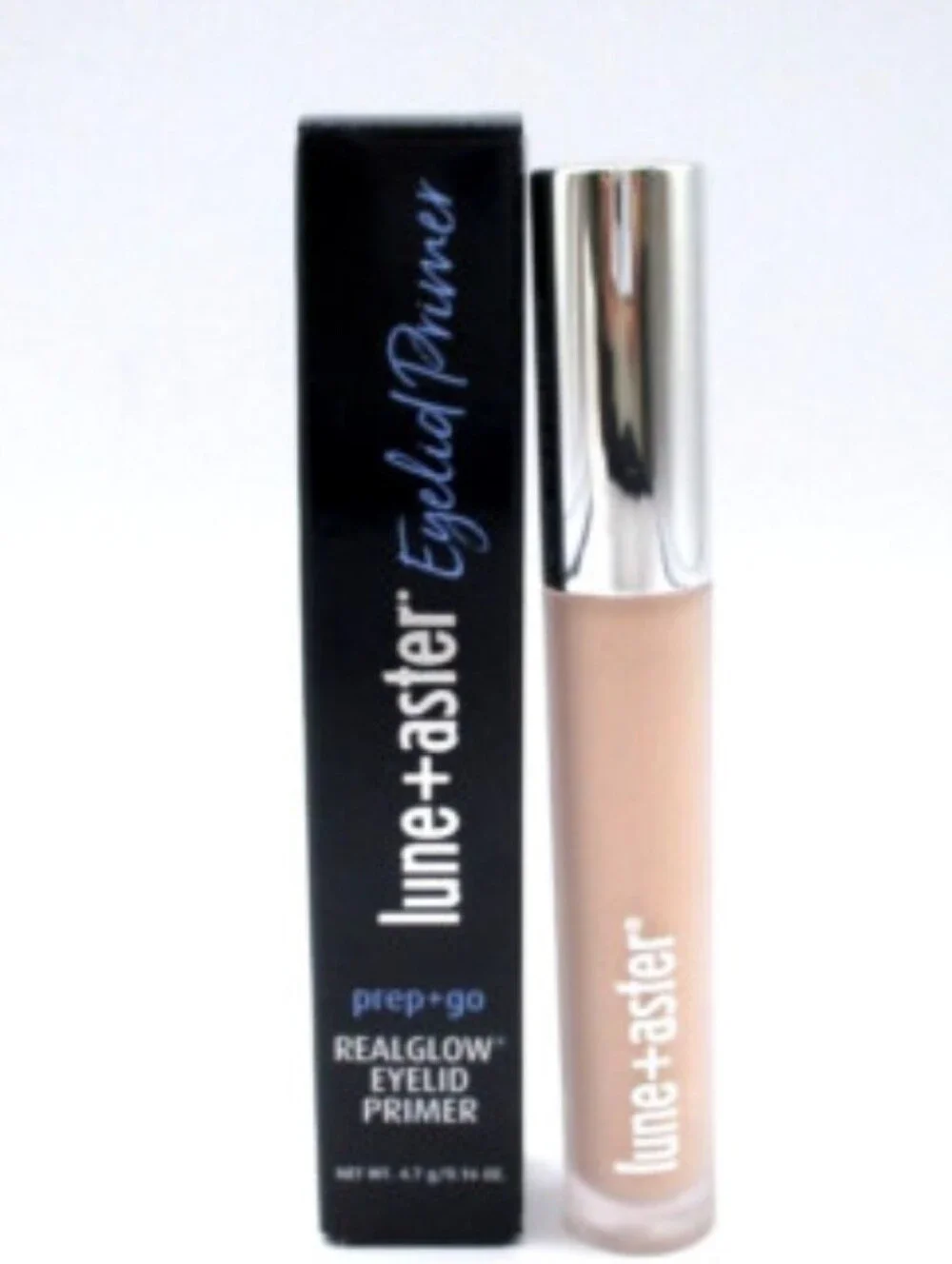 🧚‍♀️Luna & Aster Prep & Go Realglow Eyelid Primer NWT